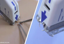 Surgical Skin Stapler: Take a Close Look at How It Works?