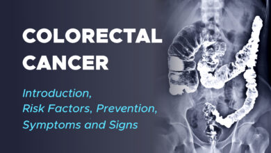 Colorectal Cancer